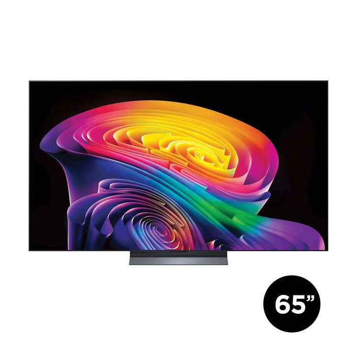 LG OLED65C6PUA | 65" 4K OLED TV - C6 Series - 120Hz - a11 AI Processor Gen3 - Sonxplus St-Georges