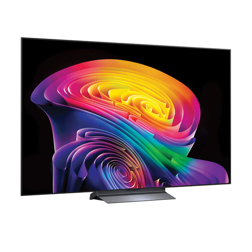 LG OLED65C6PUA | 65" 4K OLED TV - C6 Series - 120Hz - a11 AI Processor Gen3 - Sonxplus St-Georges