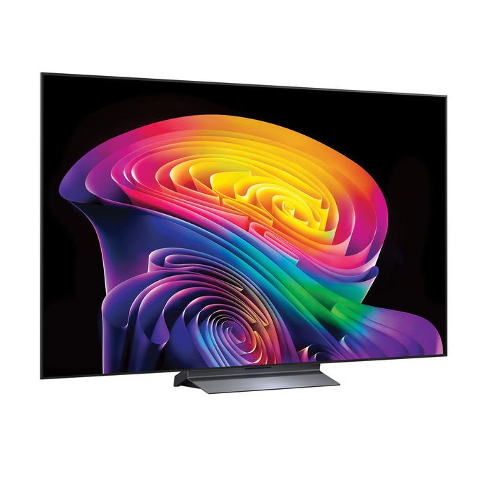 LG OLED65C6PUA | 65" 4K OLED TV - C6 Series - 120Hz - a11 AI Processor Gen3 - Sonxplus St-Georges