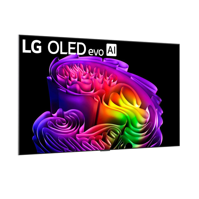 LG OLED65G6WUA | 65" 4K OLED TV - 120Hz - LG Gallery+ - ThinQ AI - Sonxplus St-Georges