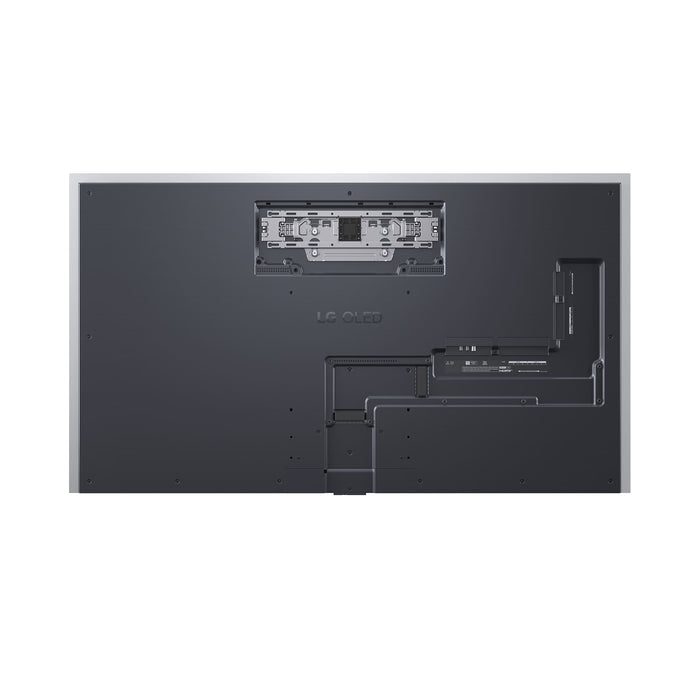 LG OLED65G6WUA | 65" 4K OLED TV - 120Hz - LG Gallery+ - ThinQ AI - Sonxplus St-Georges