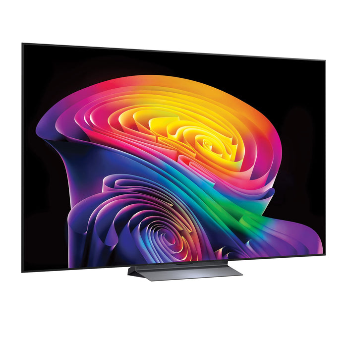 LG OLED77C6HUP | 77" 4K OLED TV - C6 Series - 120Hz - a11 AI Processor Gen3 - Sonxplus St-Georges