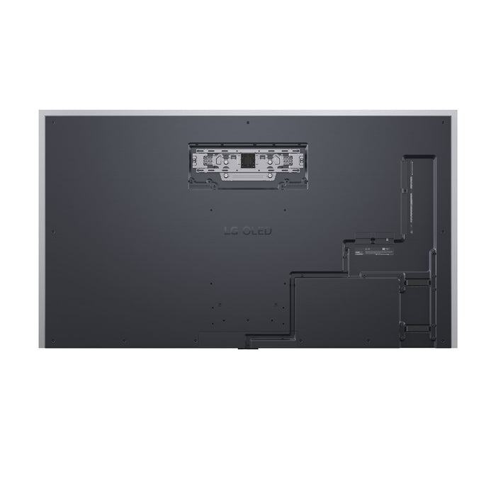 LG OLED77G6WUA | 77" 4K OLED TV - 120Hz - LG Gallery+ - ThinQ AI - Sonxplus St-Georges