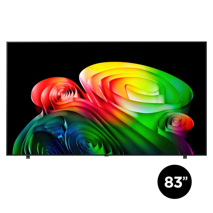 LG OLED83B6GUA | 83" OLED TV - 120Hz (144Hz VRR) - B6 Series - ThinQ AI - Dolby Atmos - Sonxplus St-Georges
