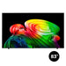 LG OLED83B6GUA | 83" OLED TV - 120Hz (144Hz VRR) - B6 Series - ThinQ AI - Dolby Atmos - Sonxplus St-Georges