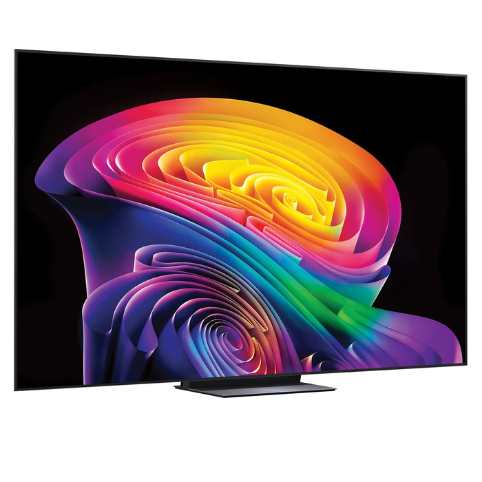 LG OLED83C6HUP | 83" 4K OLED TV - C6 Series - 120Hz - a11 AI Processor Gen3 - Sonxplus St-Georges