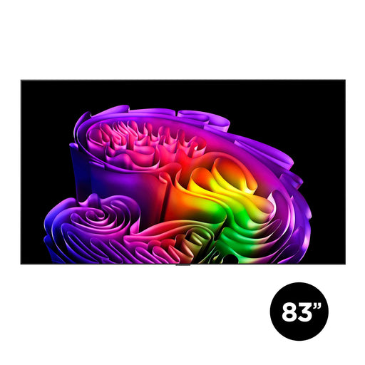 LG OLED83G6WUA | 83" 4K OLED TV - 120Hz - LG Gallery+ - ThinQ AI - Sonxplus St-Georges