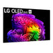 LG OLED83G6WUA | 83" 4K OLED TV - 120Hz - LG Gallery+ - ThinQ AI - Sonxplus St-Georges