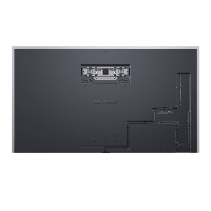 LG OLED83G6WUA | 83" 4K OLED TV - 120Hz - LG Gallery+ - ThinQ AI - Sonxplus St-Georges