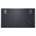LG OLED97G6WUA | 97" 4K OLED TV - 120Hz - LG Gallery+ - ThinQAI-Sonxplus St-Georges