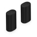 Sonos | Ensemble Aventure avec 2 Sonos Play - Noir-Sonxplus St-Georges