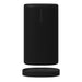 Sonos | Ensemble Aventure avec 2 Sonos Play - Noir-Sonxplus St-Georges