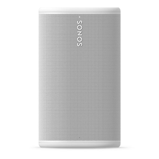 Sonos Play | Portable Speaker - Stereo - IP67 - Wi-Fi - White - Sonxplus St-Georges