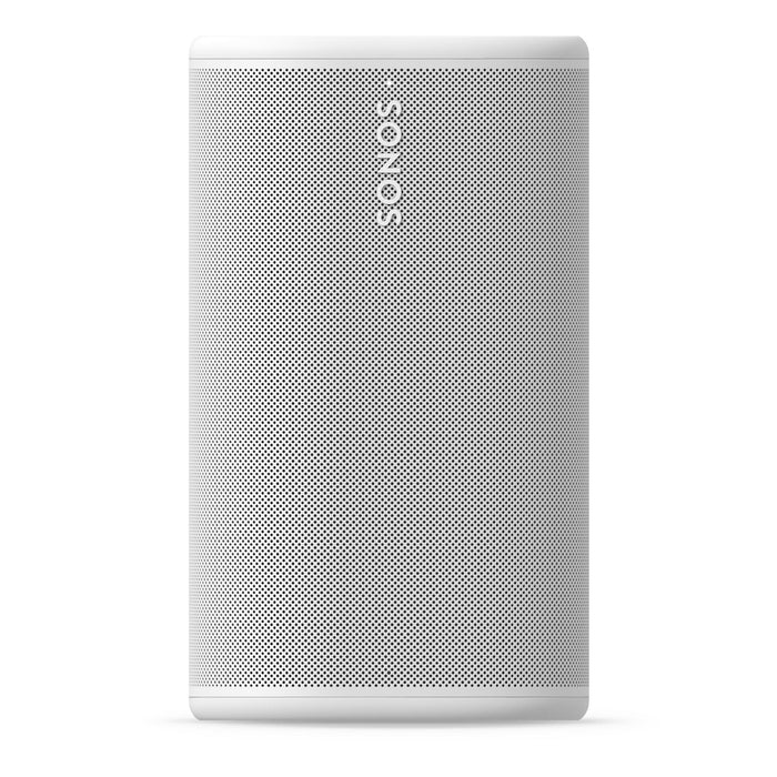 Sonos Play | Portable Speaker - Stereo - IP67 - Wi-Fi - White - Sonxplus St-Georges
