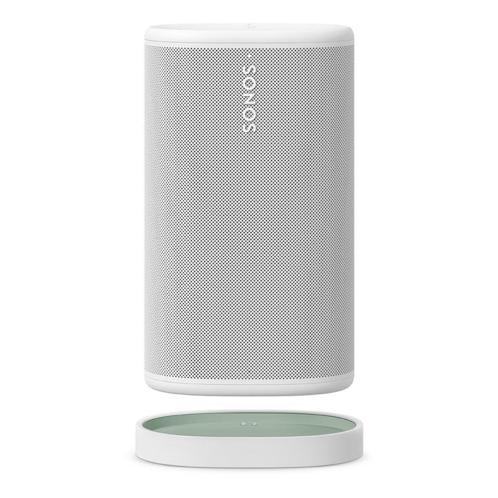 Sonos Play | Portable Speaker - Stereo - IP67 - Wi-Fi - White - Sonxplus St-Georges