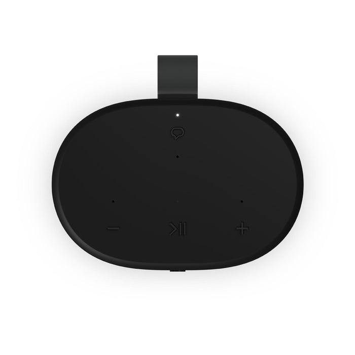 Sonos Play | Portable Speaker - Stereo - IP67 - Wi-Fi - Black - Sonxplus St-Georges