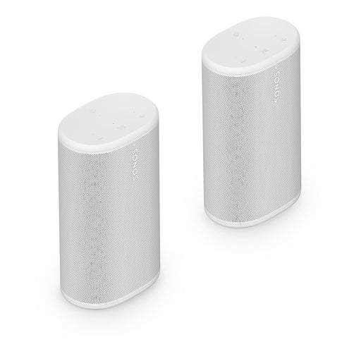 Sonos | Adventure Bundle with 2 Sonos Play - White - Sonxplus St-Georges