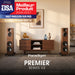 Paradigm Premier 820F V2 | Floorstanding Speakers - Piano Black - Pair | 02 | Sonxplus St-Georges