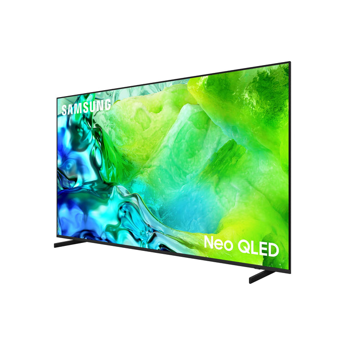 Samsung QN100QN80HFXZC | 100" TV - QN80H Series - 4K 144Hz - HDR10+ - Sonxplus St-Georges