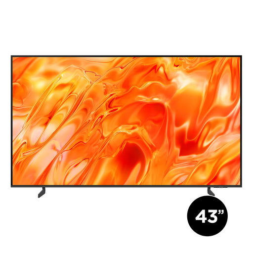 Samsung QN43QN70HAFXZC | 43" TV - Neo QLED - QN70H Series - 4K 60Hz - Sonxplus St-Georges