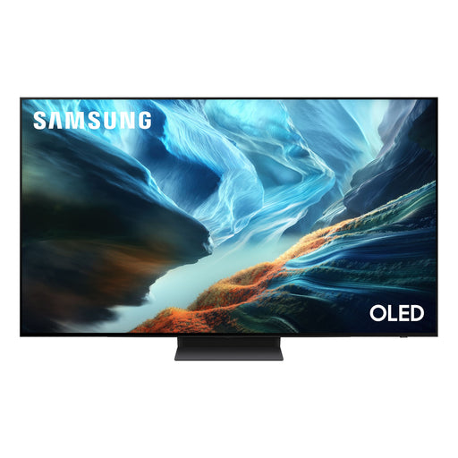 Samsung QN48S90HAEXZC | 48" TV - S90H Series - OLED - 4K 165Hz - Matte anti-glare screen - Sonxplus St-Georges