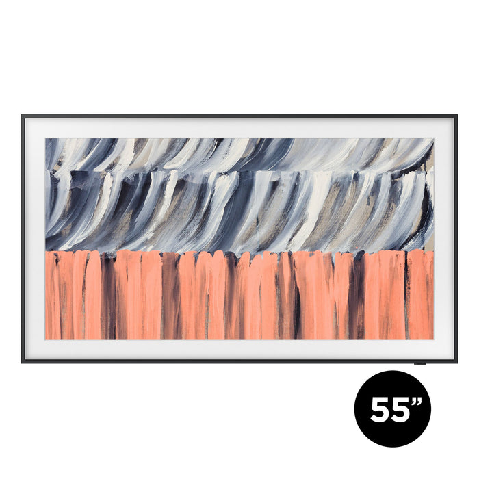 Samsung QN55LS03HEFXZC | 55" TV - The Frame - LS03HE Series - 4K 144Hz - Art Mode - Sonxplus St-Georges