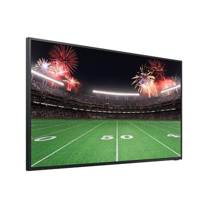 Samsung QN55LST7DAFXZC | The Terrace 55" QLED outdoor TV - Weatherproof - 4K Ultra HD-Sonxplus St-Georges