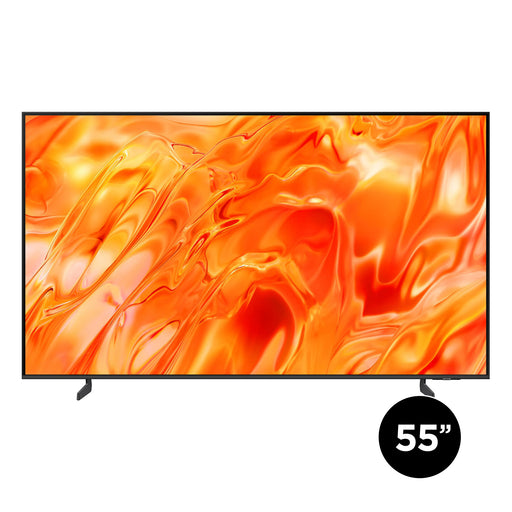 Samsung QN55QN70HAFXZC | 55" TV - Neo QLED - QN70H Series - 4K 60Hz - Sonxplus St-Georges