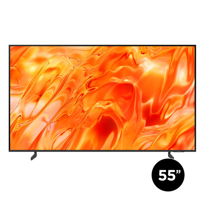 Samsung QN55QN70HAFXZC | 55" TV - Neo QLED - QN70H Series - 4K 60Hz - Sonxplus St-Georges