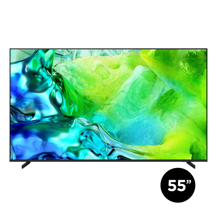 Samsung QN55QN80HAFXZC | 55" TV - QN80H Series - 4K 144Hz - HDR10+ - Sonxplus St-Georges