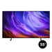 Samsung QN55S85HAEXZC | 55" TV - S85H Series - OLED - 4K 120Hz - Micro RGB - OTS Lite - Sonxplus St-Georges