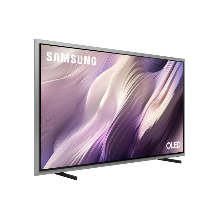 Samsung QN55S95HAEXZC | Téléviseur 55" - Série S95H - QD-OLED - 4K 165Hz - Écran mat anti-reflet-Sonxplus St-Georges