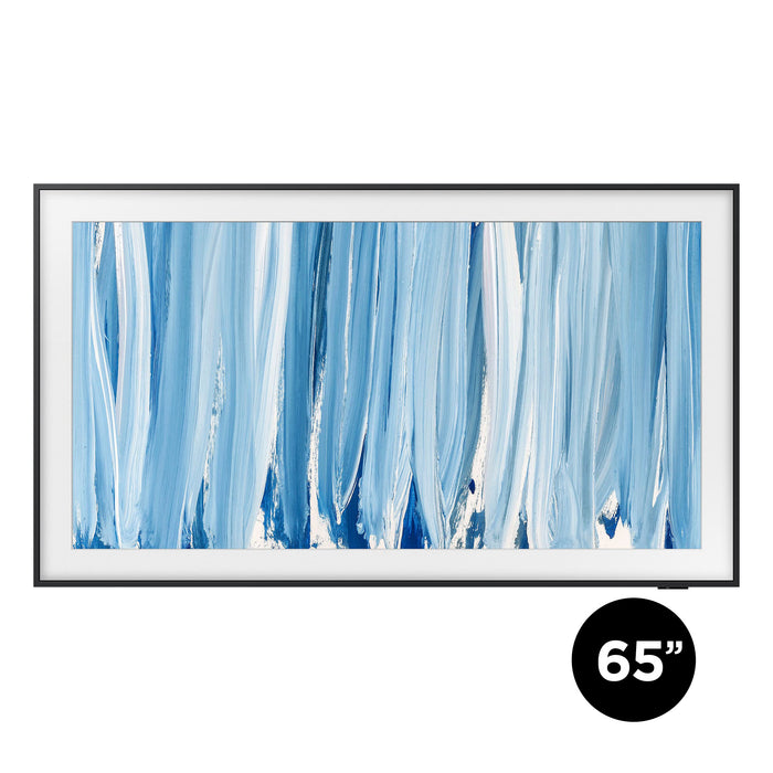 Samsung QN65LS03HWFXZC | 65" TV - The Frame Pro - LS03HW Series - Sonxplus St-Georges