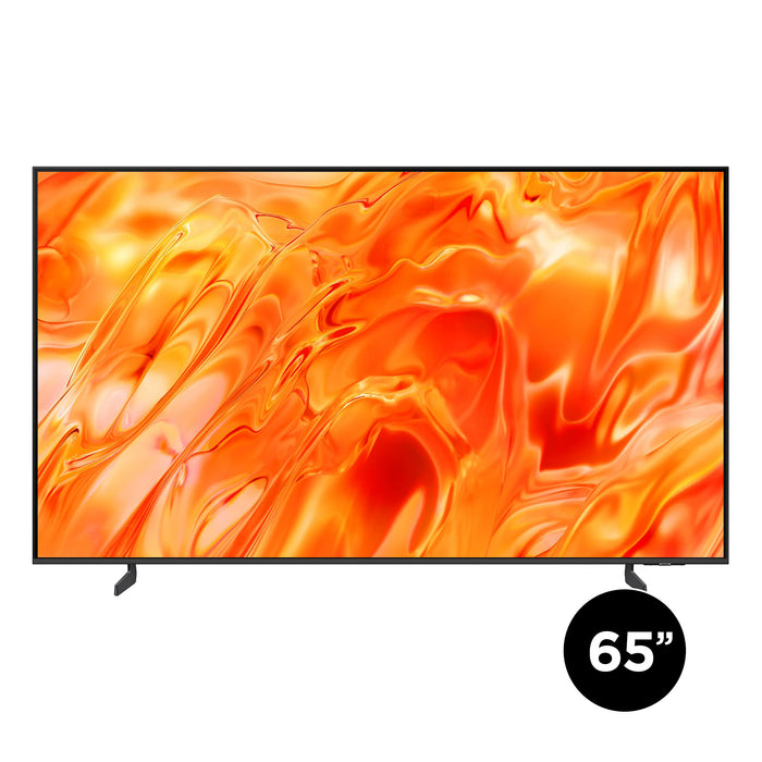 Samsung QN65QN70HAFXZC | 65" TV - Neo QLED - QN70H Series - 4K 60Hz - Sonxplus St-Georges