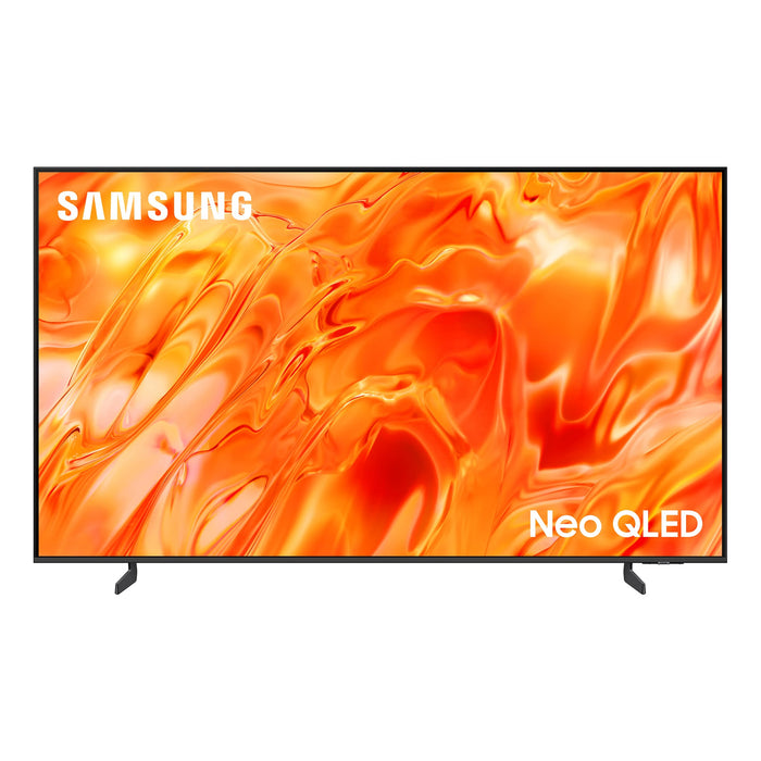 Samsung QN65QN70HAFXZC | 65" TV - Neo QLED - QN70H Series - 4K 60Hz - Sonxplus St-Georges