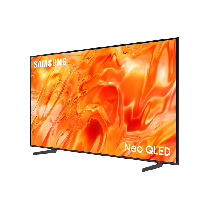 Samsung QN75QN70HAFXZC | 75" TV - Neo QLED - QN70H Series - 4K 60Hz - Sonxplus St-Georges