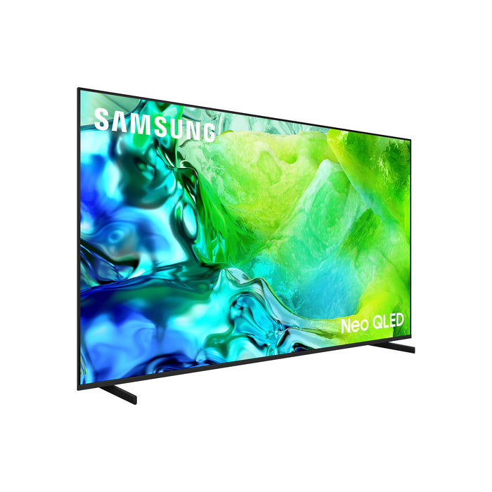 Samsung QN75QN80HAFXZC | 75" TV - QN80H Series - 4K 144Hz - HDR10+ - Sonxplus St-Georges