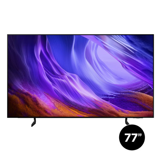 Samsung QN77S85HAEXZC | 77" TV - S85H Series - OLED - 4K 120Hz - Micro RGB - OTS Lite - Sonxplus St-Georges
