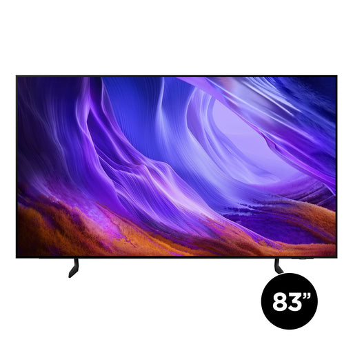 Samsung QN83S85HAEXZC | 83" TV - S85H Series - OLED - 4K 120Hz - Micro RGB - OTS Lite - Sonxplus St-Georges