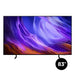 Samsung QN83S85HAEXZC | 83" TV - S85H Series - OLED - 4K 120Hz - Micro RGB - OTS Lite - Sonxplus St-Georges