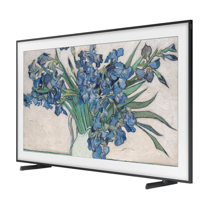 Samsung QN85LS03DAFXZC | Téléviseur 85" - The Frame - QLED - 4K - Série LS - 120Hz - Quantum | 04 | Sonxplus St-Georges