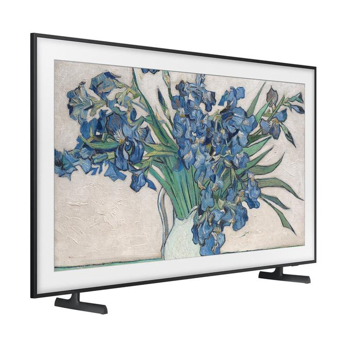 Samsung QN85LS03DAFXZC | Téléviseur 85" - The Frame - QLED - 4K - Série LS - 120Hz - Quantum | 05 | Sonxplus St-Georges