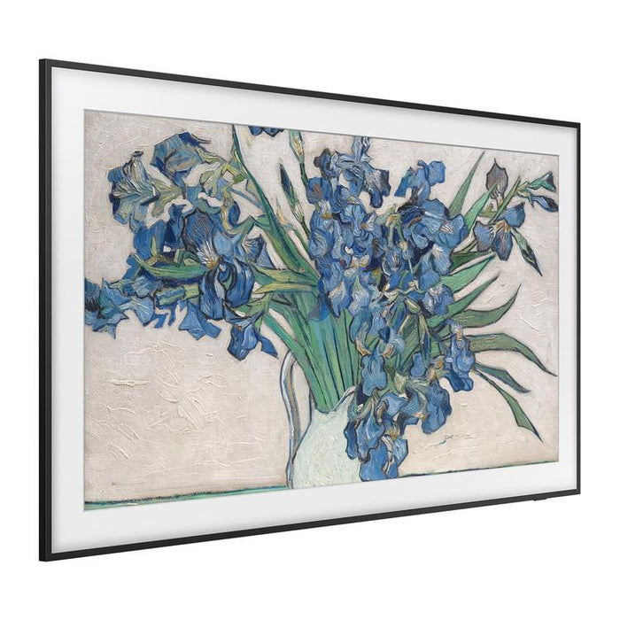 Samsung QN85LS03DAFXZC | Téléviseur 85" - The Frame - QLED - 4K - Série LS - 120Hz - Quantum | 06 | Sonxplus St-Georges