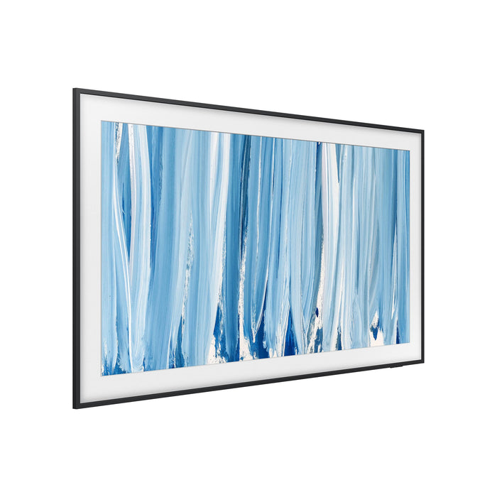 Samsung QN85LS03HWFXZC | 85" TV - The Frame Pro - LS03HW Series - Sonxplus St-Georges