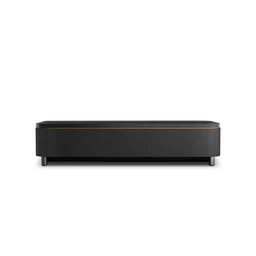 Epson QS100B | 3LCD Laser Projector - Pro-UHD - Ultra-Short-Throw 4K - Black - Sonxplus St-Georges