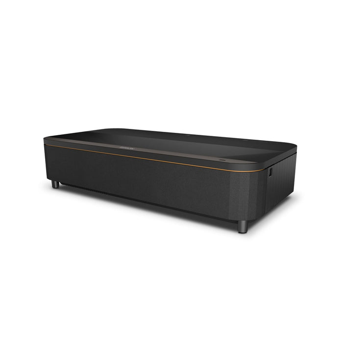 Epson QS100B | Projecteur laser 3LCD - Pro-UHD - Focale ultracourte 4K - Noir | 02 | Sonxplus St-Georges