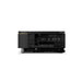 Epson QS100B | Projecteur laser 3LCD - Pro-UHD - Focale ultracourte 4K - Noir | 03 | Sonxplus St-Georges