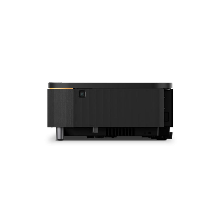 Epson QS100B | Projecteur laser 3LCD - Pro-UHD - Focale ultracourte 4K - Noir | 04 | Sonxplus St-Georges