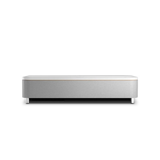 Epson QS100W | 3LCD Laser Projector - Pro-UHD - Ultra-Short-Throw 4K - Blanc-Sonxplus St-Georges