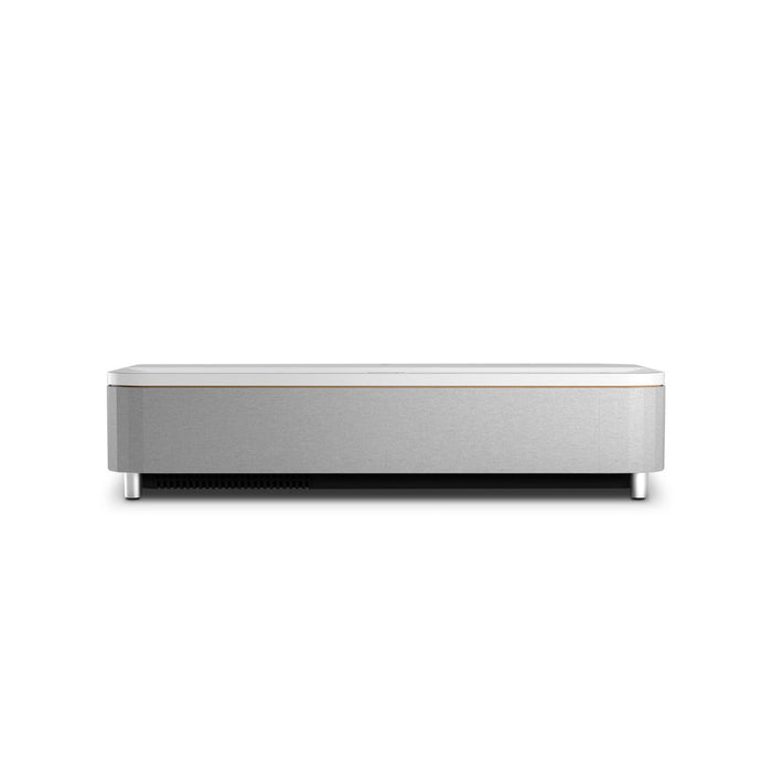 Epson QS100W | Projecteur laser 3LCD - Pro-UHD - Focale ultracourte 4K - Blanc | 01 | Sonxplus St-Georges
